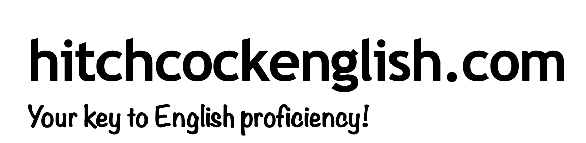 Hitchcockenglish.com